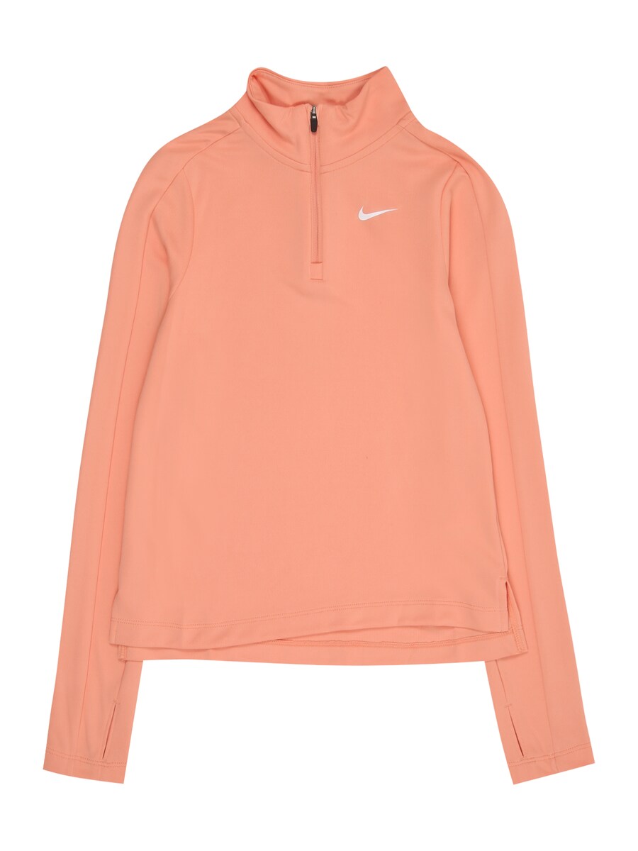 

Рубашка performance NIKE, цвет Salmon