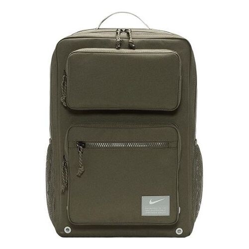 

Сумка Nike Utility Speed Training Backpack 'Army Green', зеленый