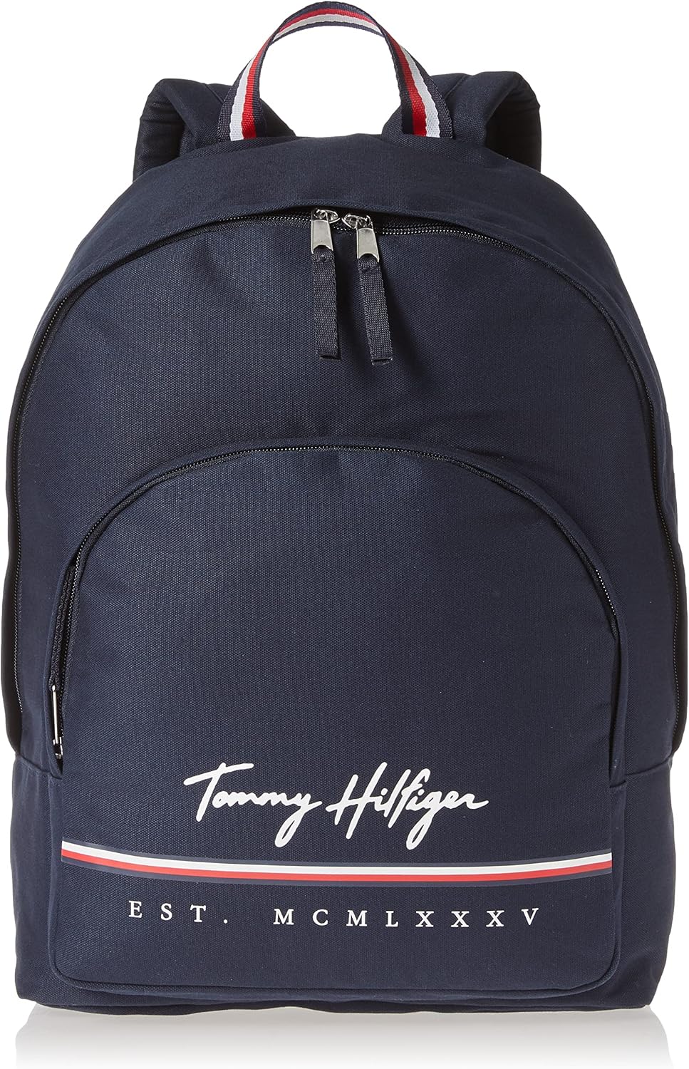 

Мужской рюкзак Tommy Hilfiger York, Sky Captain, один размер, Sky Captain