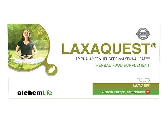 

Лаксаквест 10 Таблетка ALCHEMLIFE