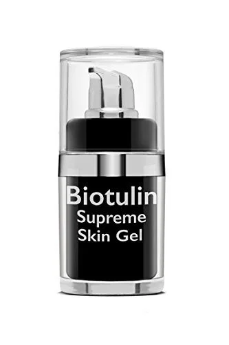 Гель для кожи «Supreme Skin Gel» 15 мл от Biotulin Biotulin