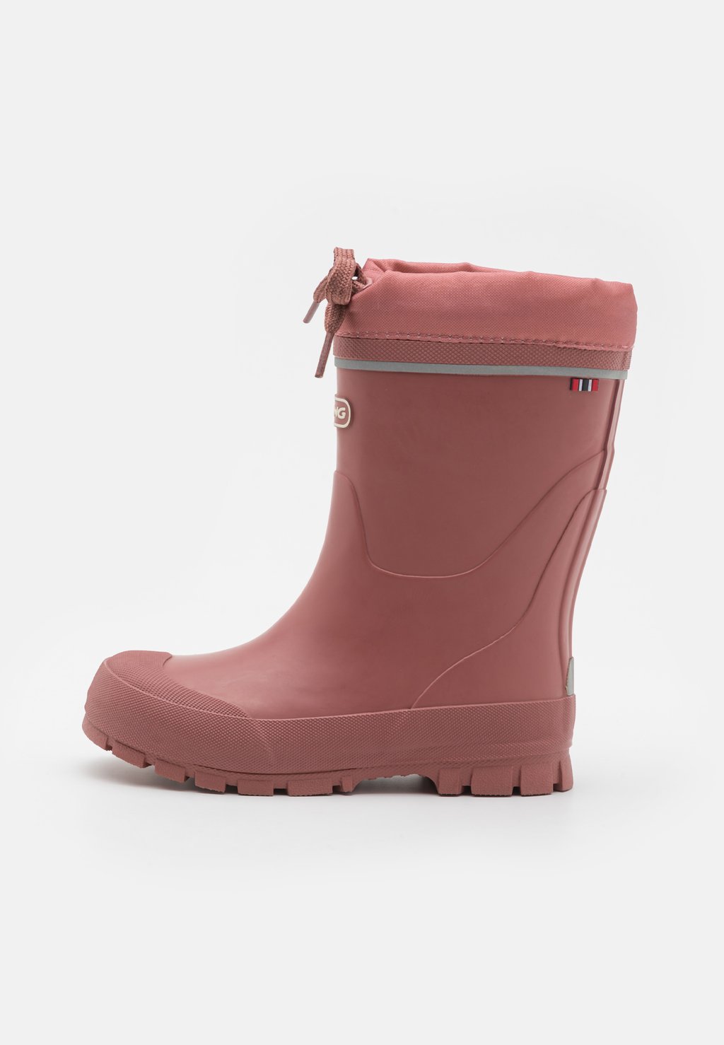 

Резиновые сапоги JOLLY WARM Viking, розовый