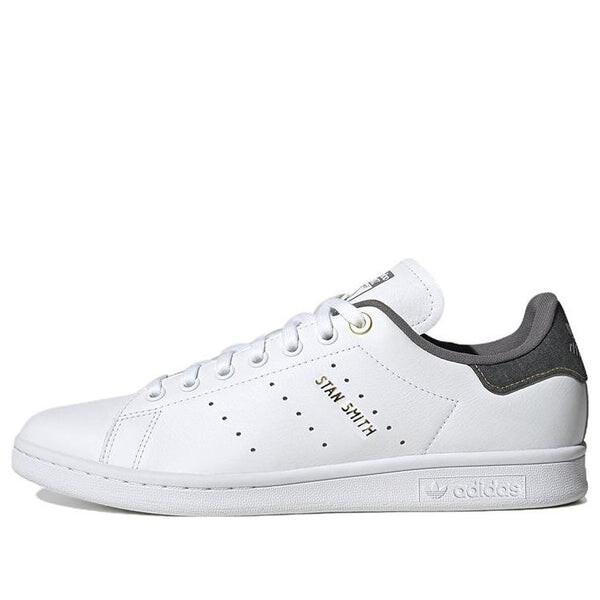 

Кроссовки оригиналы stan smith shoes Adidas, белый