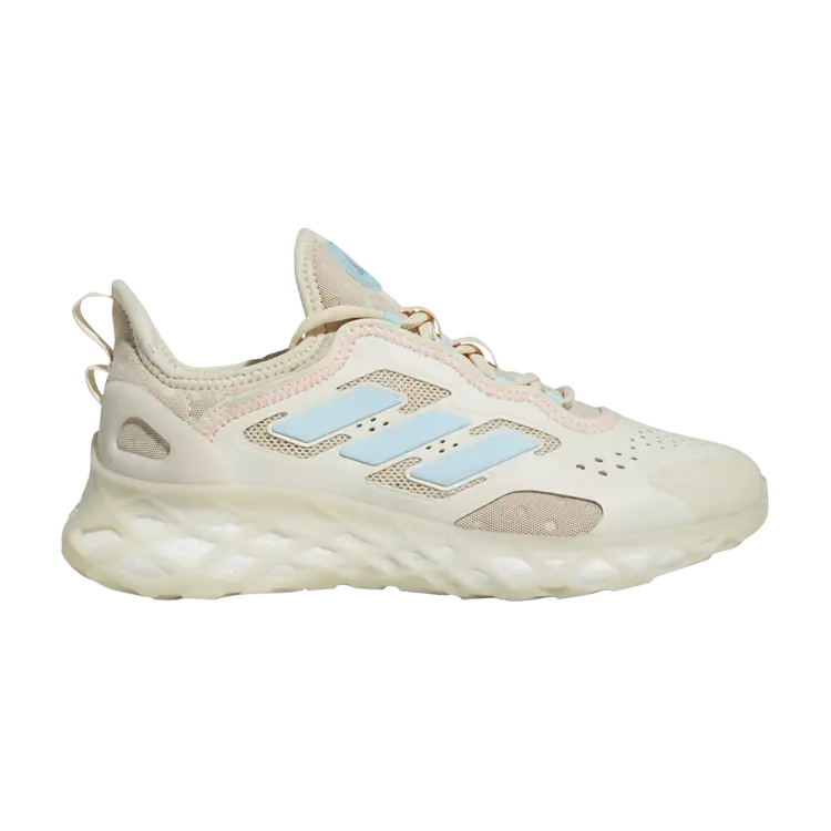 Кроссовки Adidas Wmns Web Boost, белый