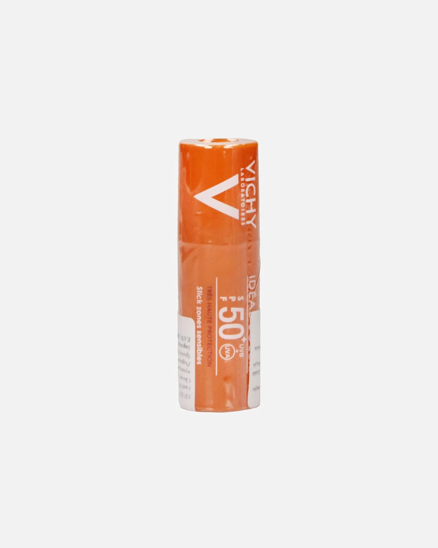 Солнцезащитный стик Ideal Soleil для чувствительной кожи, SPF 50+ Vichy, 9 гр