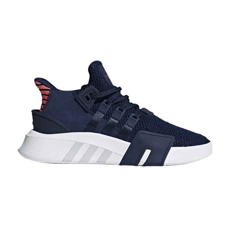 

Кроссовки Adidas EQT Basketball ADV 'Collegiate Navy', синий
