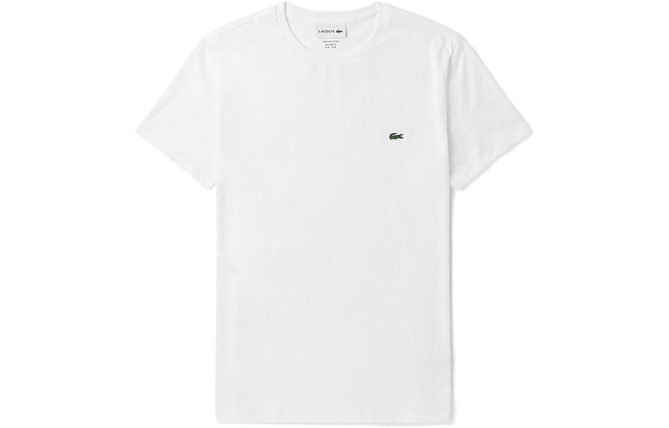 

LACOSTE Мужская футболка, цвет Blue