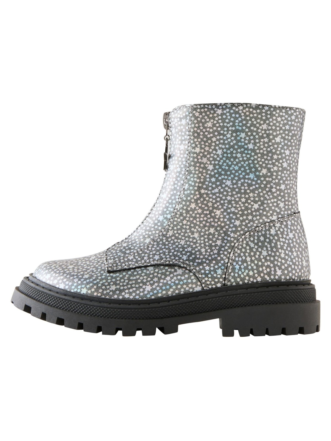 

Next Ботинки в цвете Silver