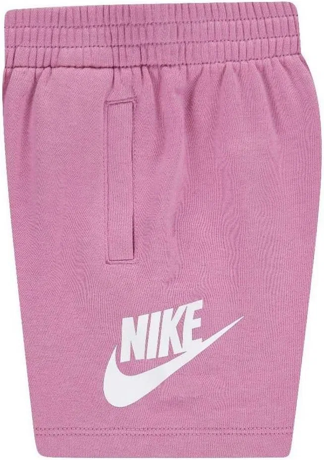 Футболка Nike, Magic Flamingo — фото 4