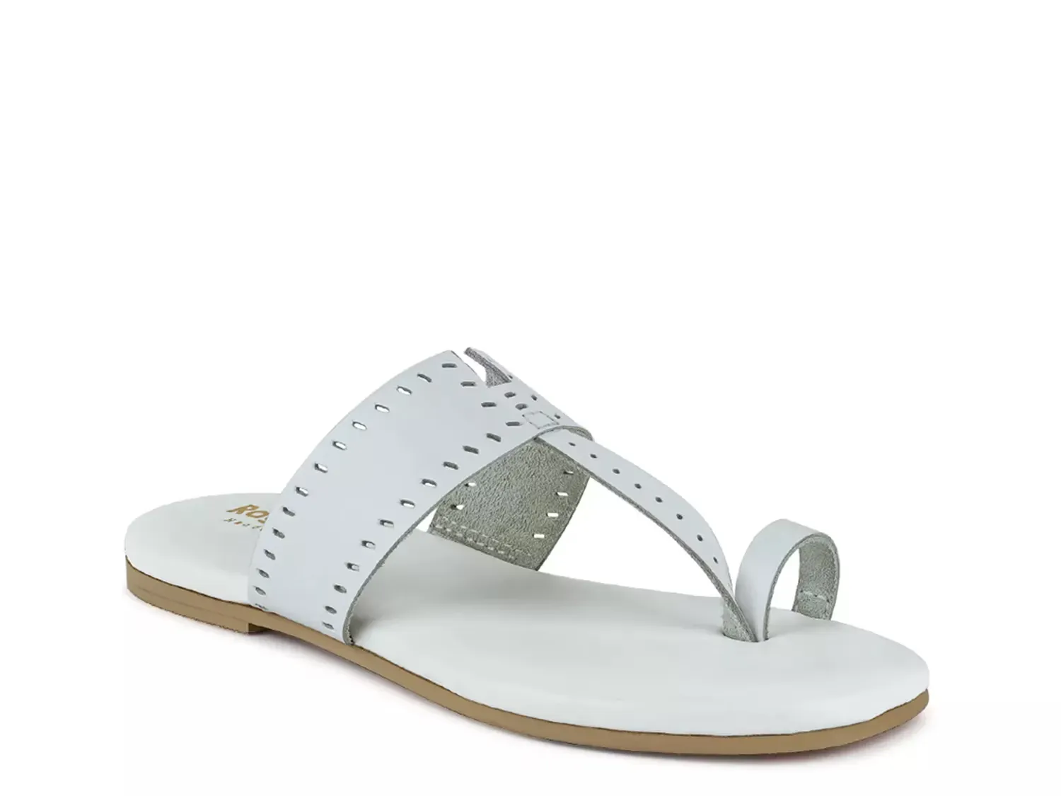 Сандалии Mila Rag & Co, White