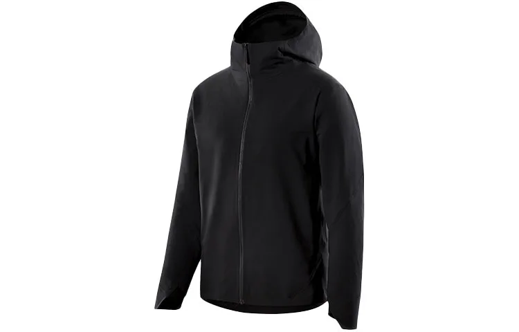 Куртка Veilance Collection с капюшоном Arcteryx, Vision — фото 3