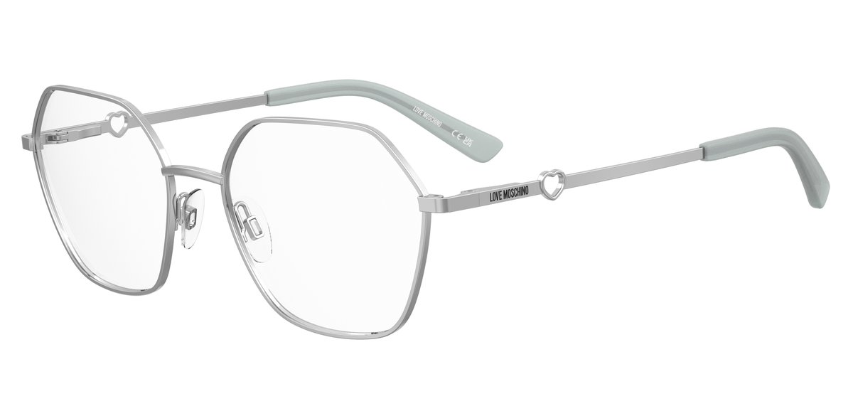 

Женские оптические оправы MOL650 MOSCHINO LOVE