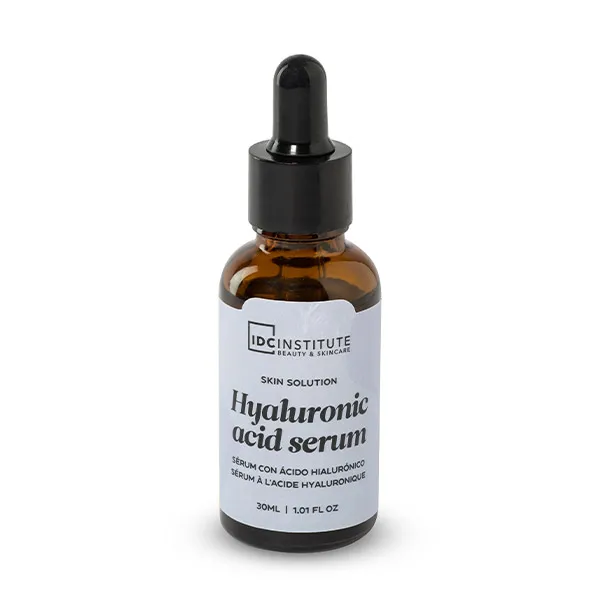 

Увлажняющая сыворотка для лица Sérum Ácido Hialurónico Idc Institute, 30 ml