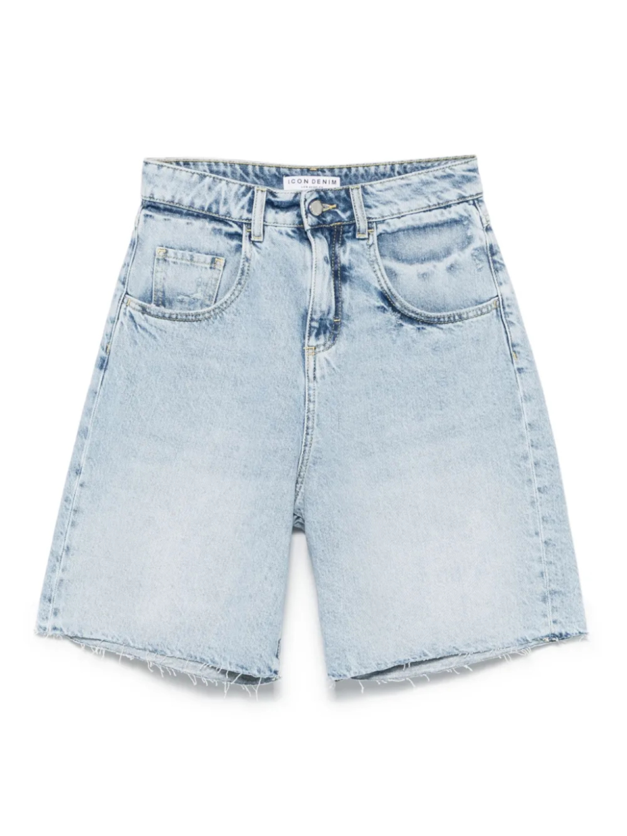 

Шорты Lea ICON DENIM, синий