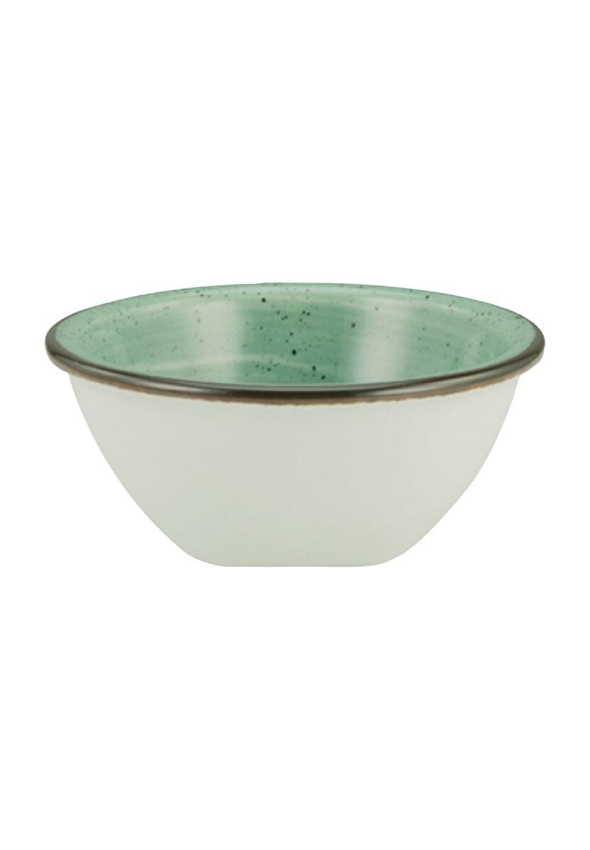 

Миска Vintage Nature, Ø 8 см Creatable, зеленый