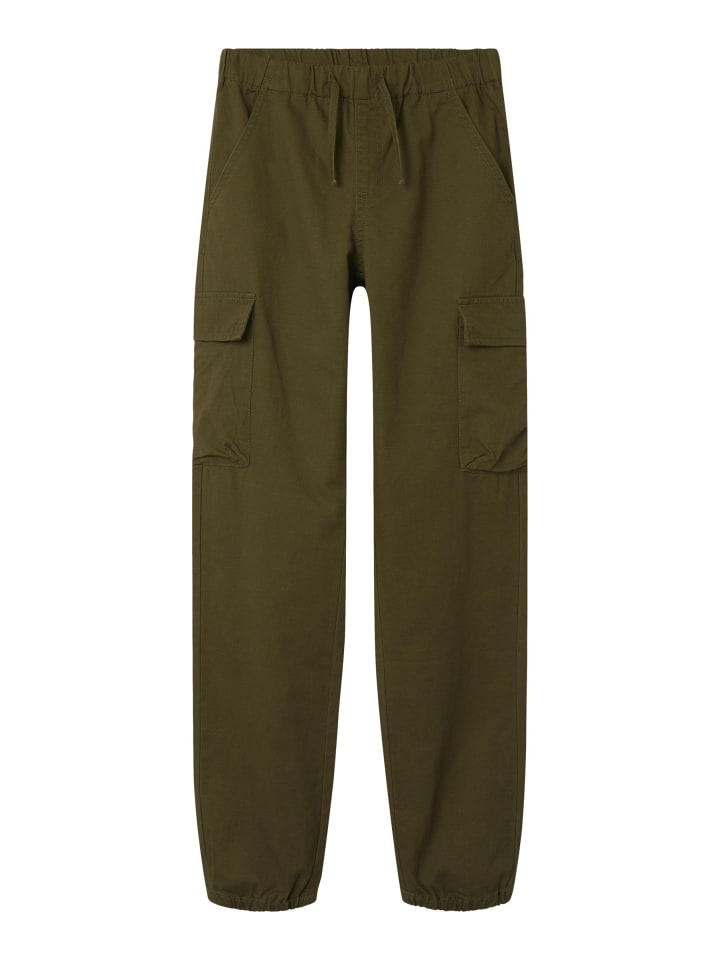 

Тканевые брюки TWO SOON