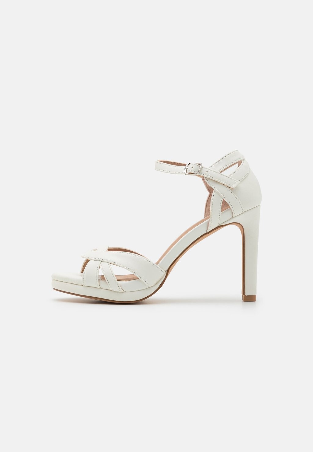 

Босоножки на платформе Anna Field, цвет offwhite