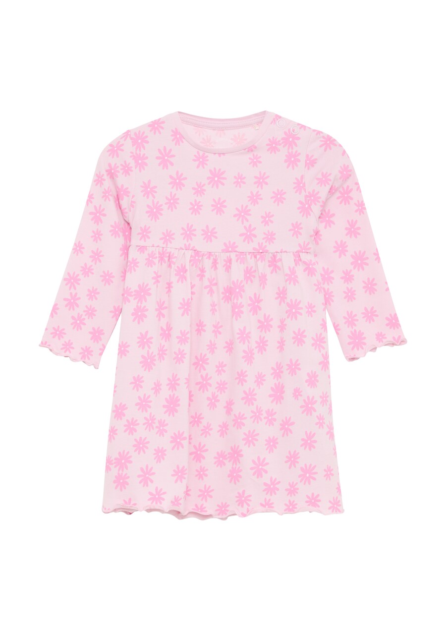 

Платье s.Oliver, цвет Pink/Rose