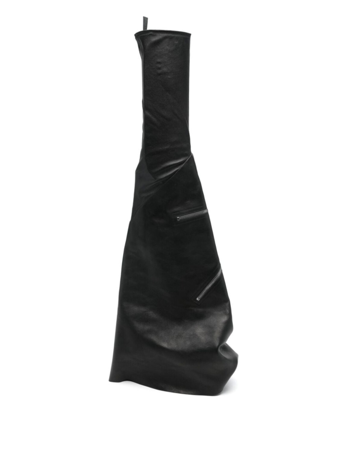 

Сапоги Cargowedge 135 Rick Owens, черный
