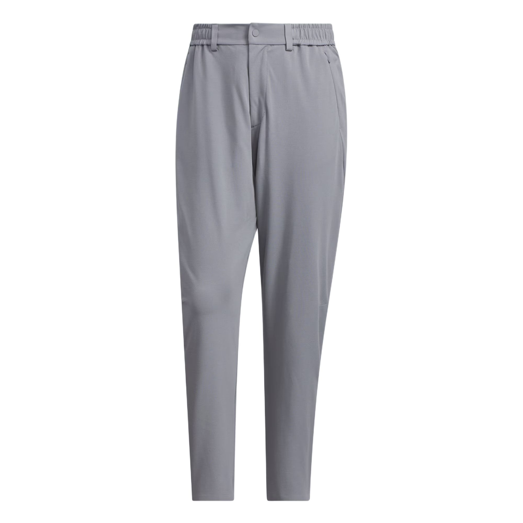 

Wz knit джоггеры повседневные брюки мужские light gray Adidas, светло-серый