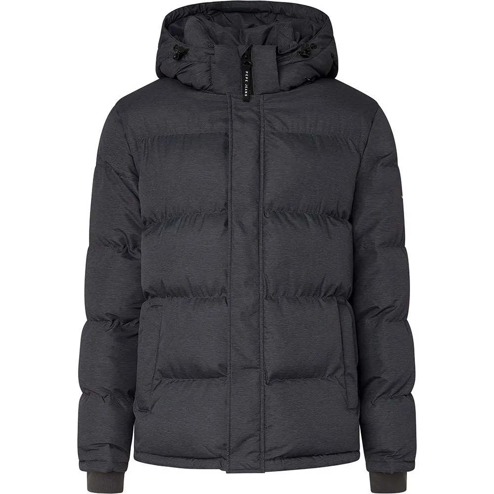 

Куртка Pepe Jeans Tobias, серый