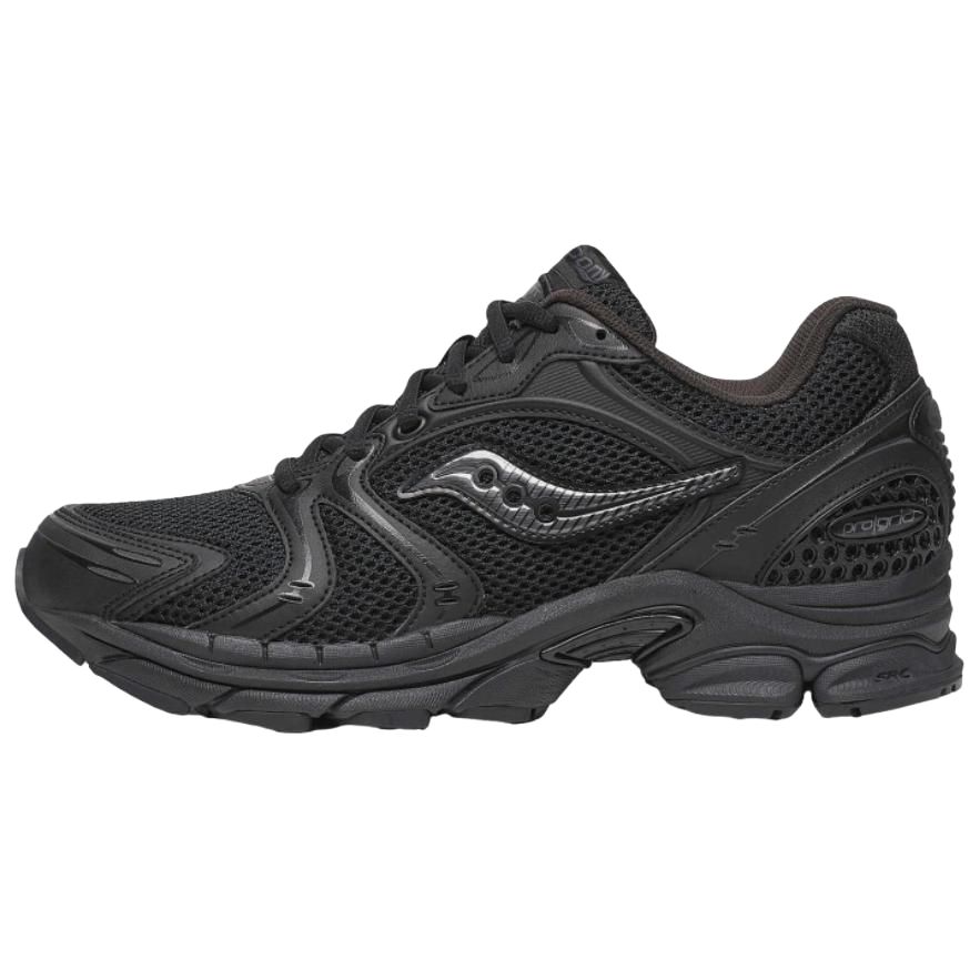 

Saucony Беговые кроссовки ProGrid Triumph Victory 4 Cushioning Unisex Black