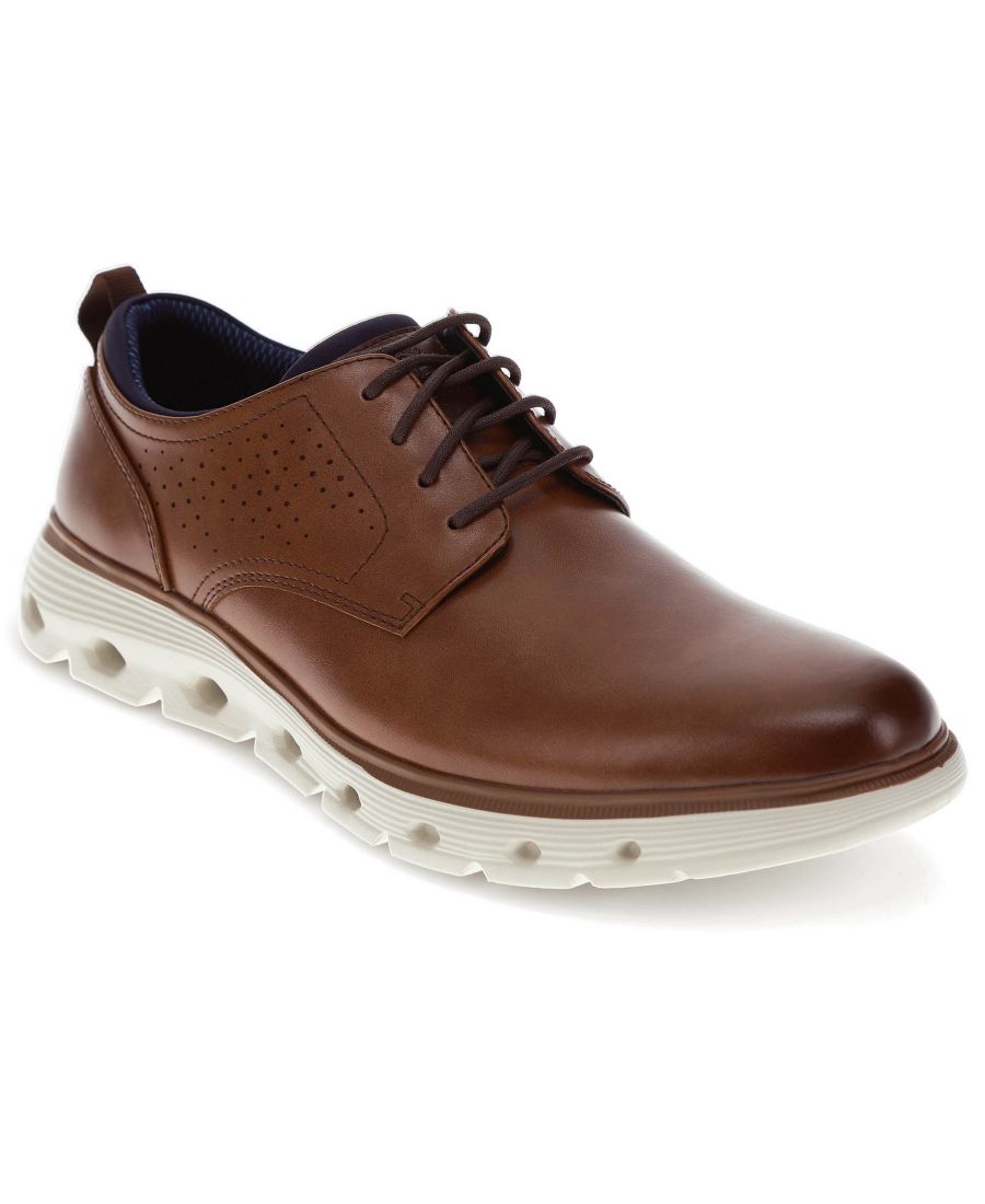 

Мужские повседневные кроссовки Franco Fusion 20 Dockers, Cognac