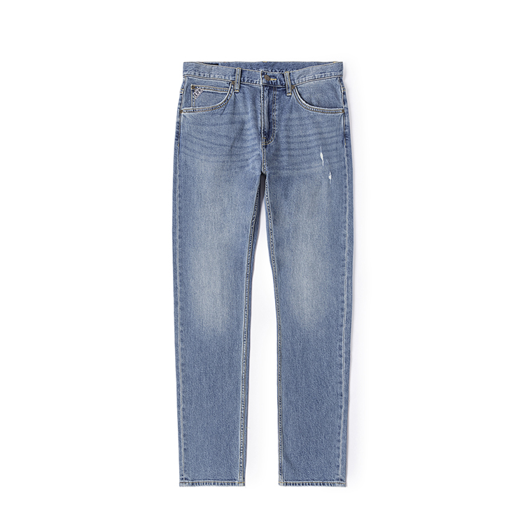 

Lee Джинсы мужские светло-голубые FW24