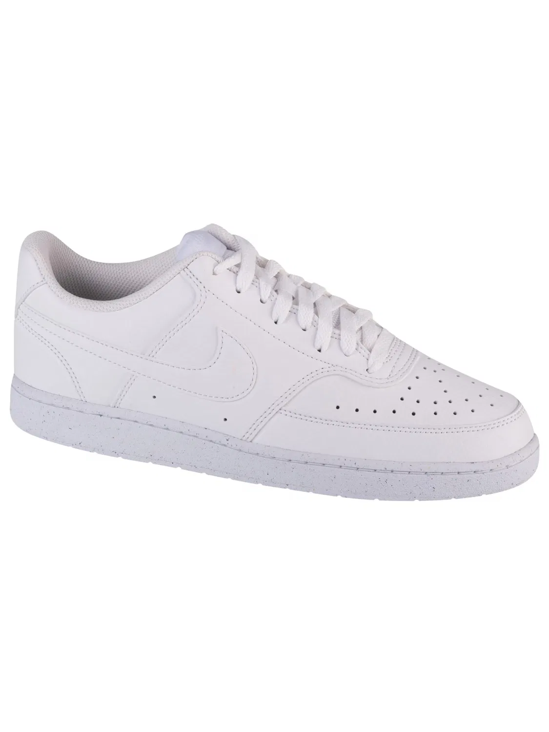 Кроссовки 'Nike Court Vision Low NN' Nike, Off White — фото 2