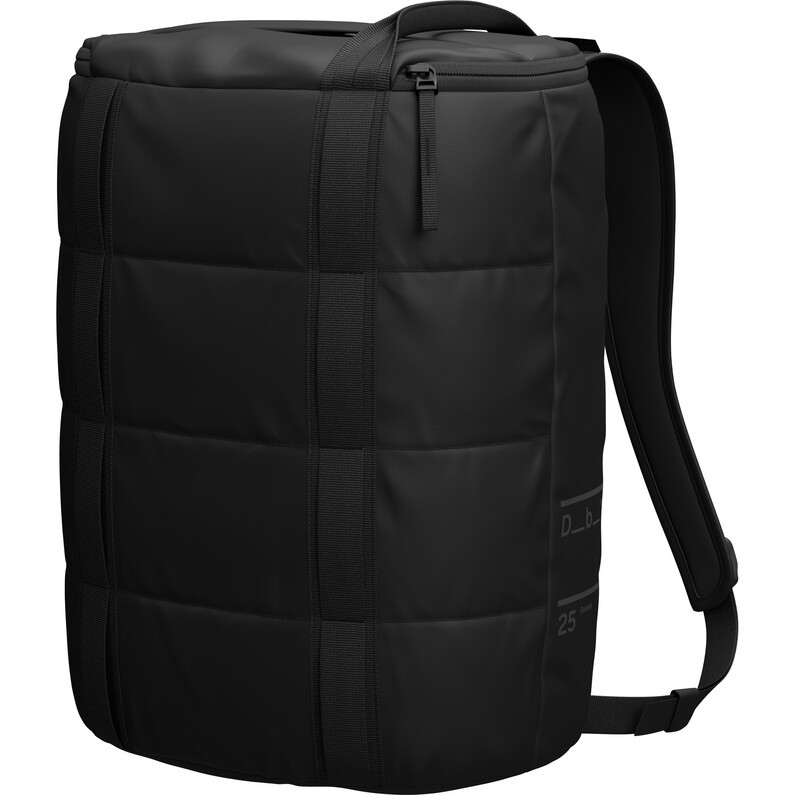 

Дорожная сумка Roamer 25л Db, черный