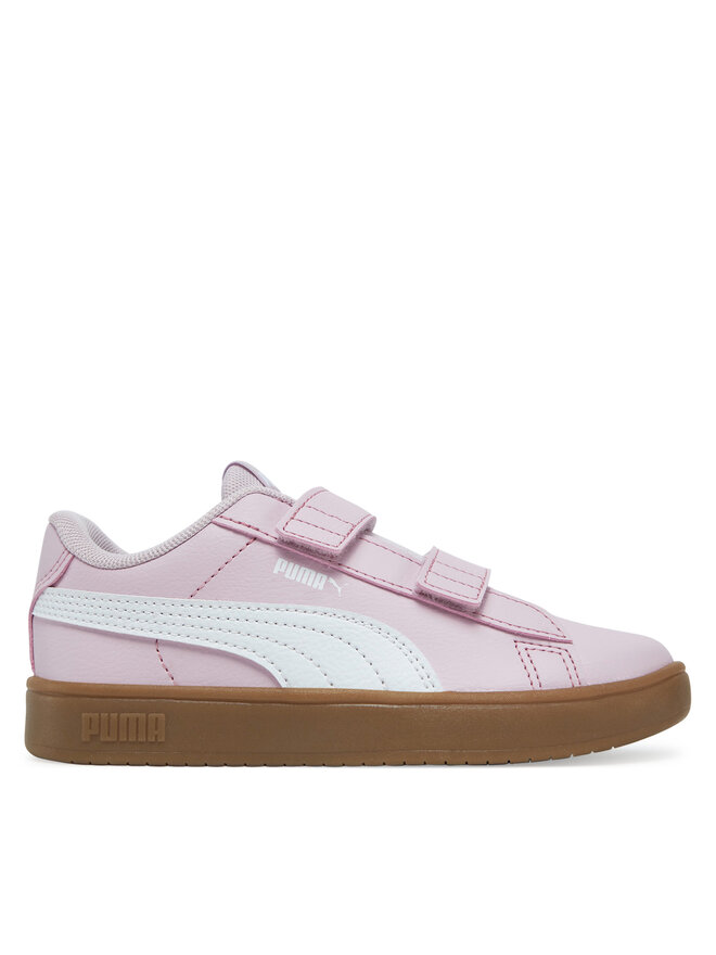 

Кроссовки Rickie Classic V 394253 18 Puma, розовый