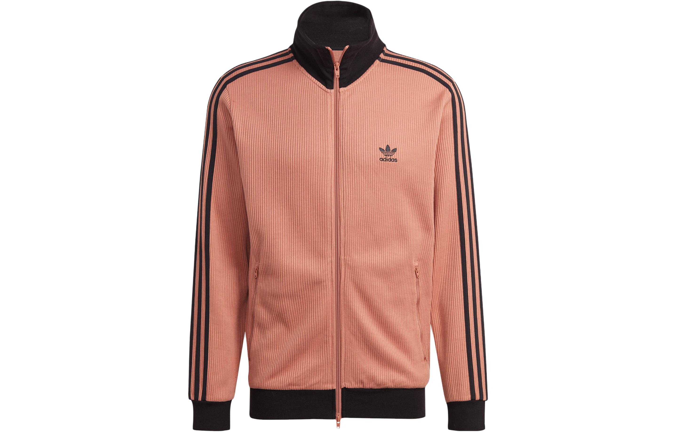 Куртка ADICOLOR мужская Clay Strata Adidas Originals — фото 2