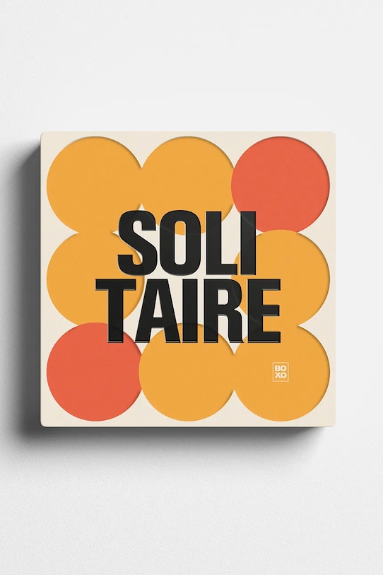 

Настольная игра Luckies Of London, мультиколор