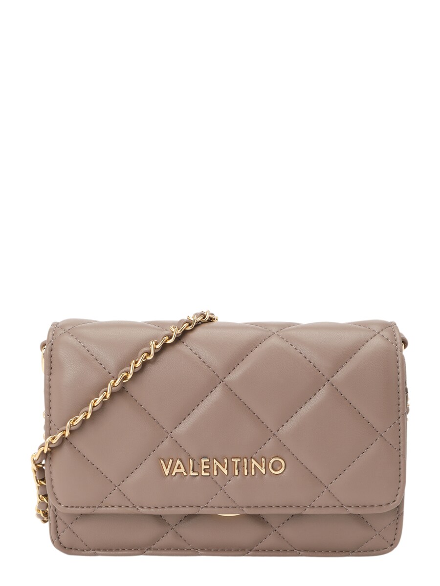 

Сумка кросс-боди VALENTINO Ocarina, Taupe