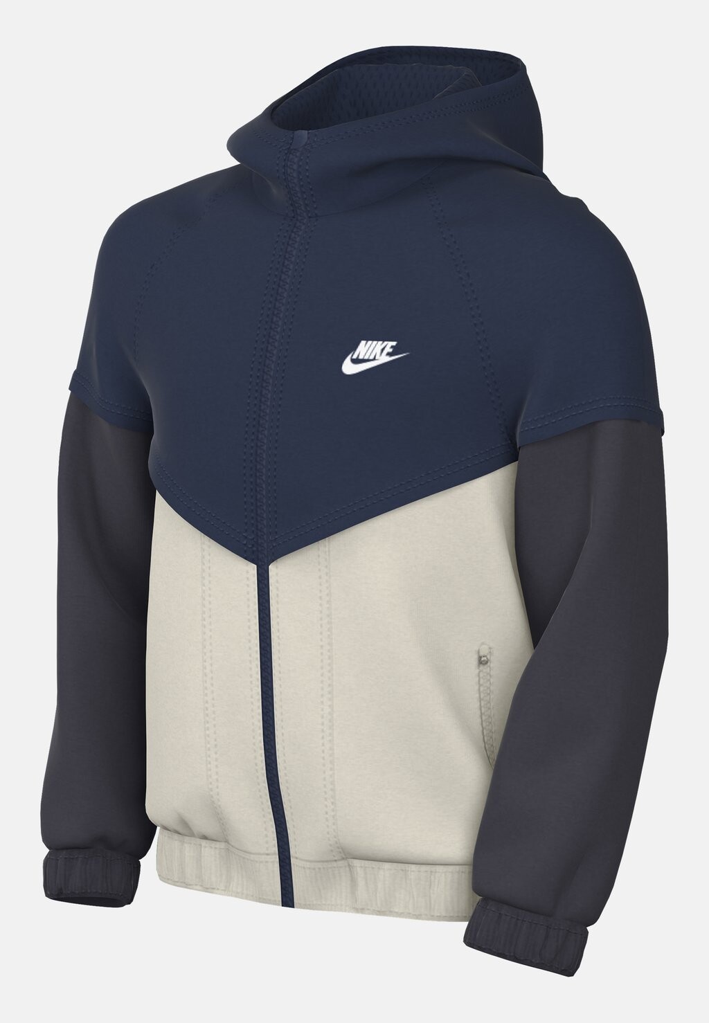 

Тренировочная куртка UNISEX Nike, темно-синий