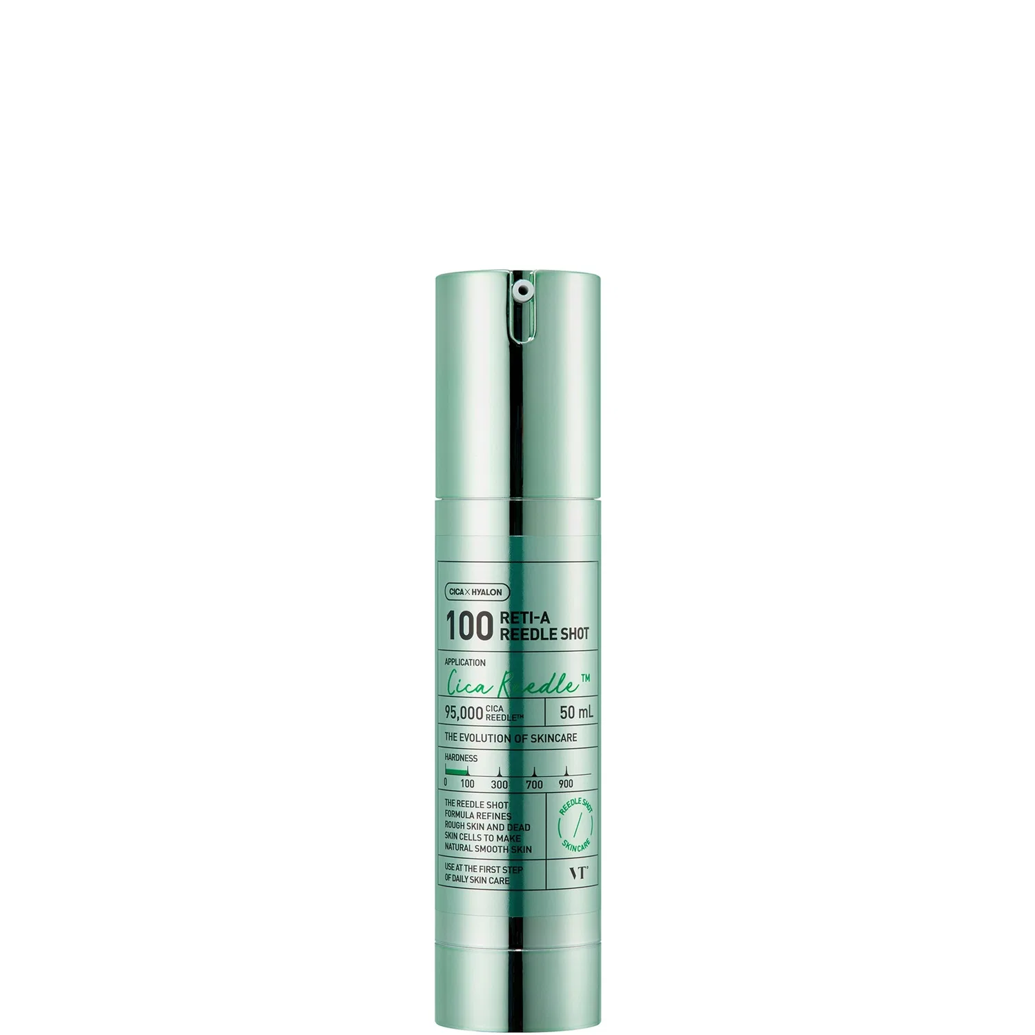 Рети-А, дробь 100 Vt Cosmetics