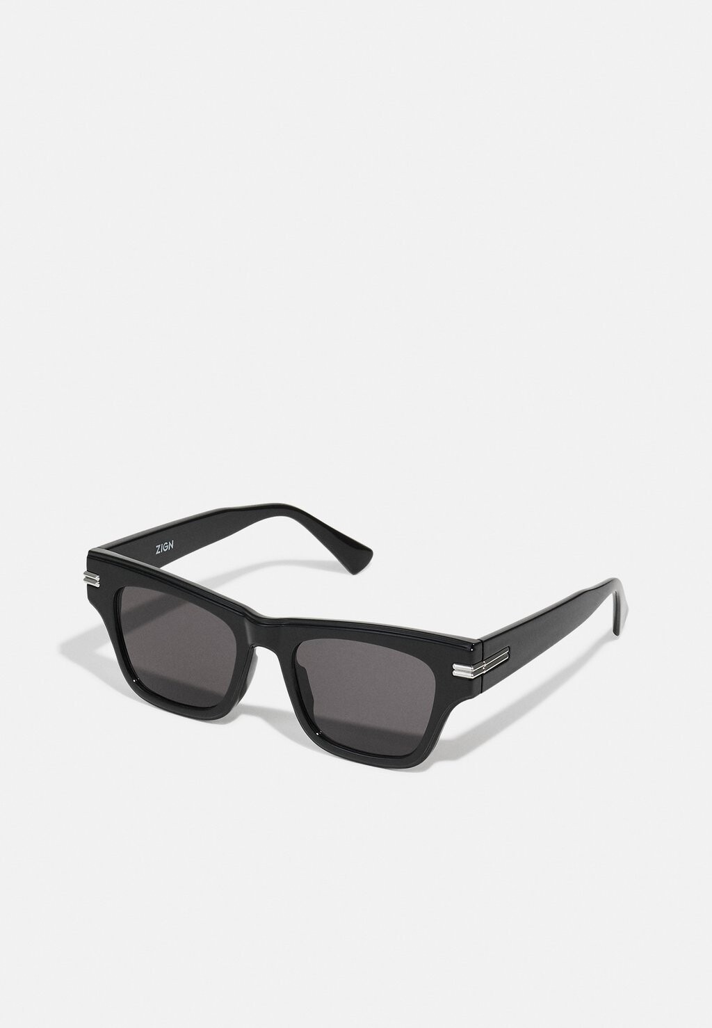 

Солнцезащитные очки Unisex Zign, черный