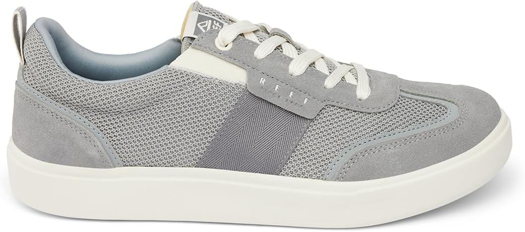 Кроссовки Reef Mens Swellsole Triton, серый — фото 3