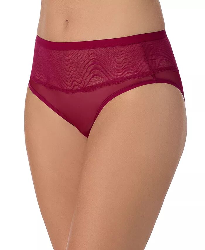 

Трусы женские DKNY, красный