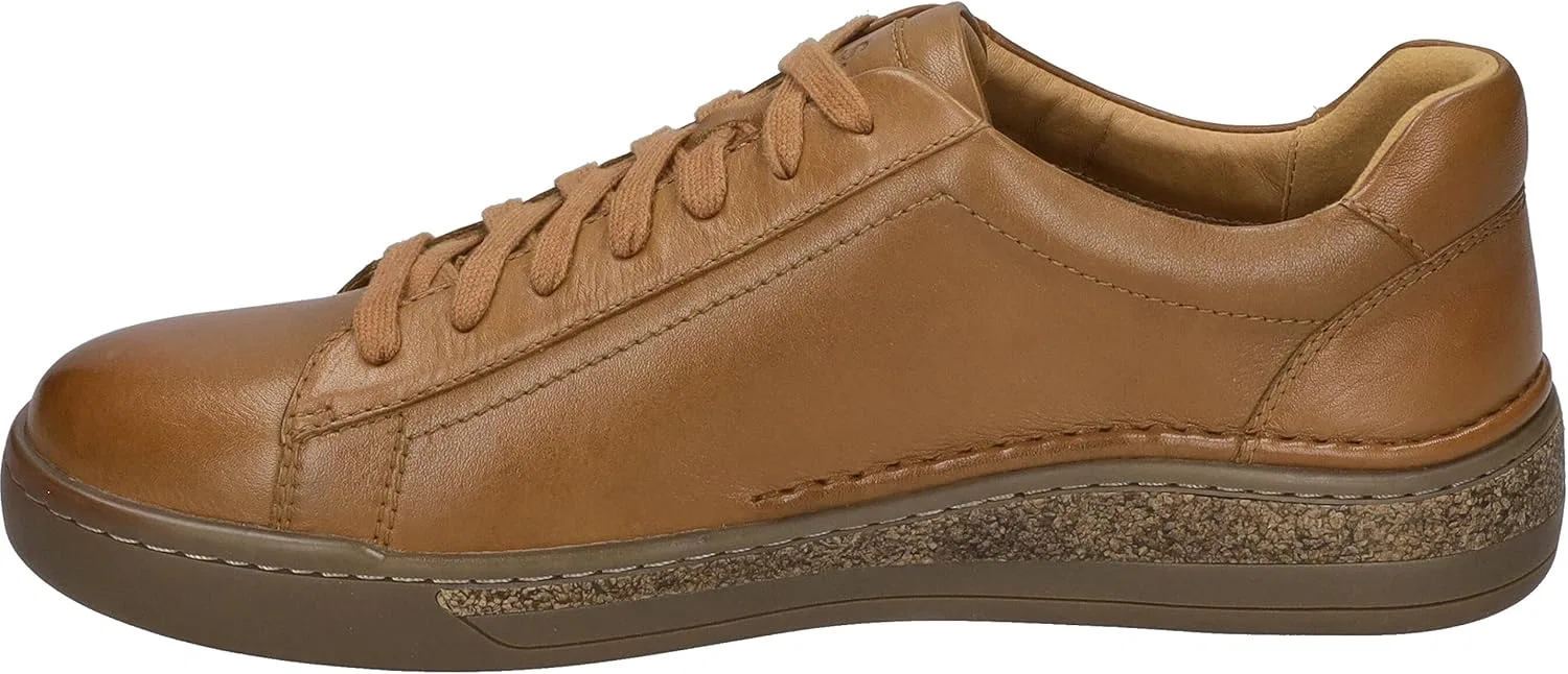 Кроссовки Josef Seibel Cleve 02, Camel — фото 3