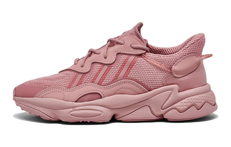 

Кроссовки Adidas Ozweego J 'Wonder Mauve'