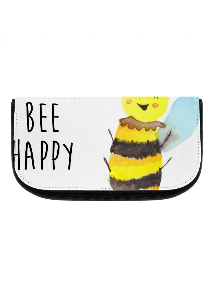 

Косметичка Mr. & Mrs. Panda, белый