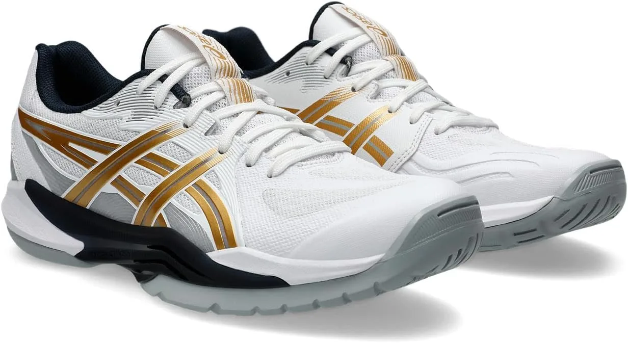 Мужские кроссовки ASICS Powerbreak FF, белый