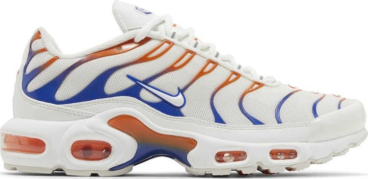 

Кроссовки Wmns Air Max Plus 'Knicks', белый