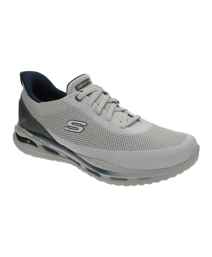 

Кроссовки Skechers, серый