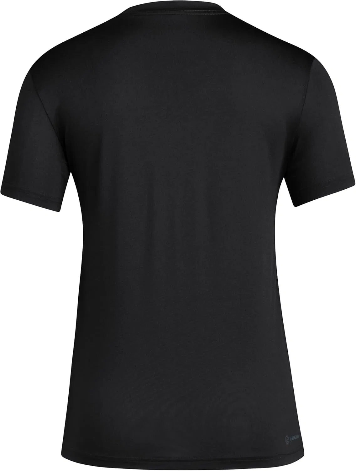 Футболка теннисная adidas, Black/La Gallaxy — фото 2