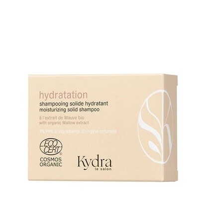 

Le Salon Hydration - Увлажняющий твердый шампунь 80 грамм Kydra