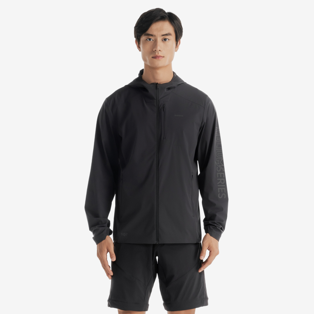 

Мужская солнцезащитная куртка HELIUM 900 Quechua