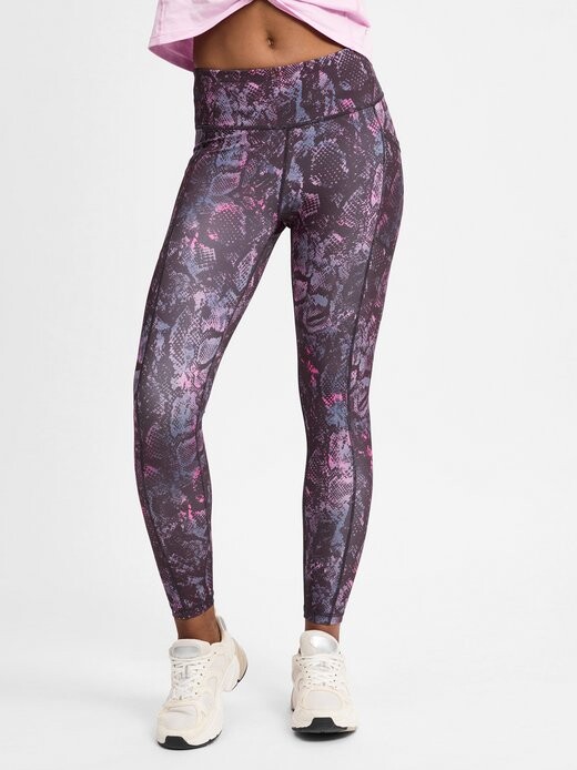 

Леггинсы Dkny Sport, черный