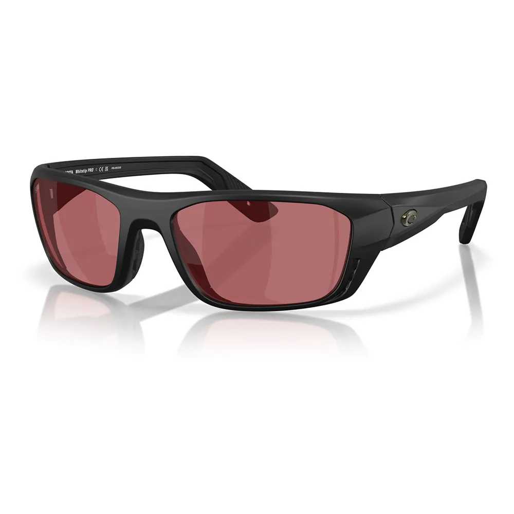 

Солнцезащитные очки Costa Whitetip pro polarized, прозрачный
